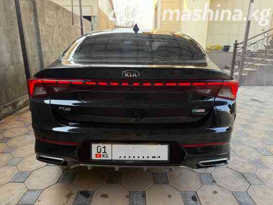 Kia K5 III Седан 2.0, 2020 Бишкек