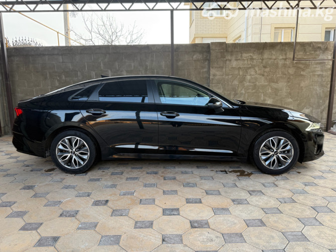 Kia K5 III Седан 2.0, 2020 Бишкек - изображение 3