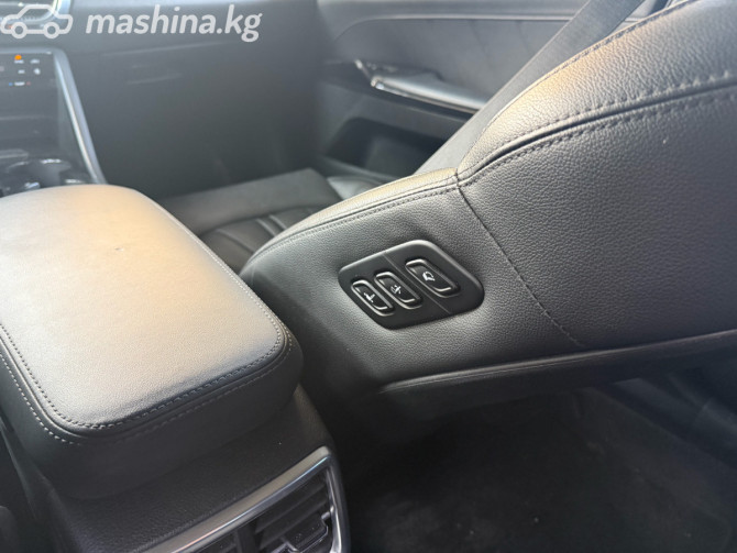 Kia K5 III Седан 2.0, 2020 Бишкек - изображение 8
