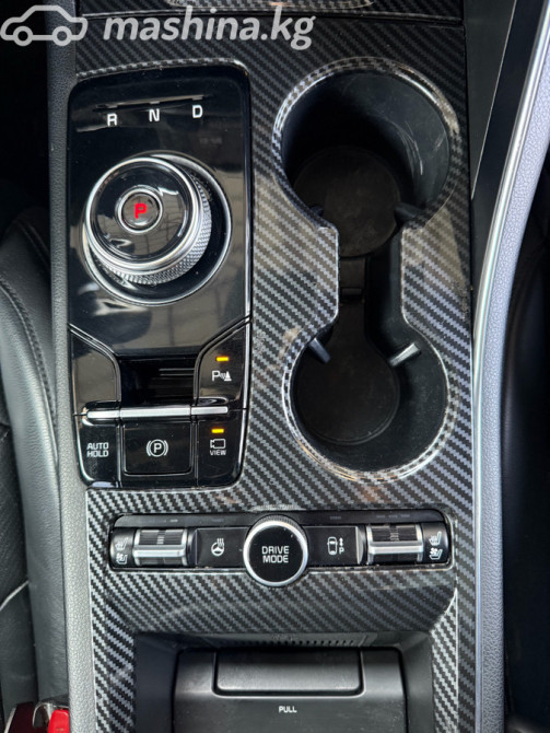 Kia K5 III Седан 2.0, 2020 Бишкек - сүрөт 11