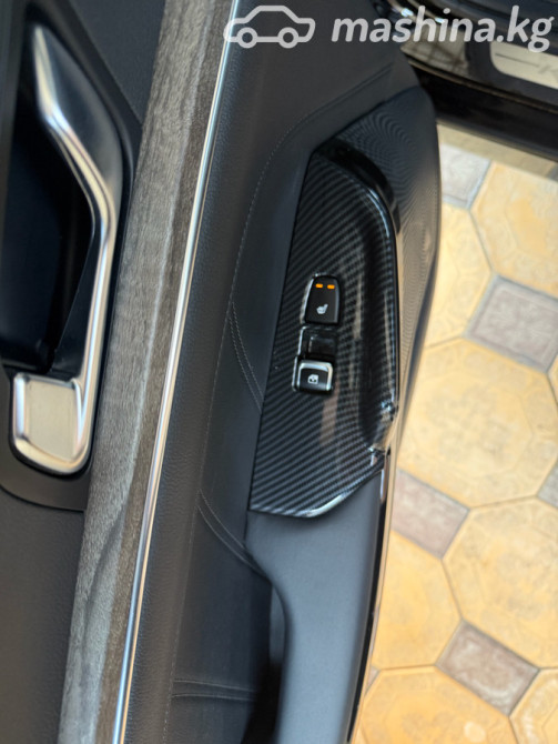 Kia K5 III Седан 2.0, 2020 Бишкек - сүрөт 9