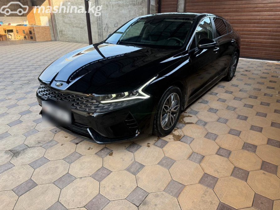 Kia K5 III Седан 2.0, 2020 Бишкек - сүрөт 2