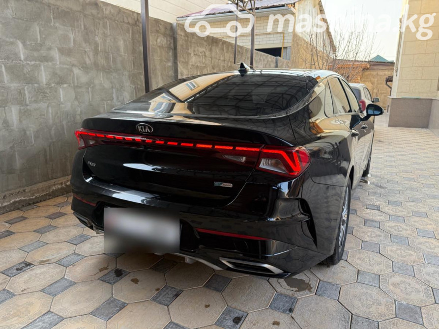 Kia K5 III Седан 2.0, 2020 Бишкек - сүрөт 5