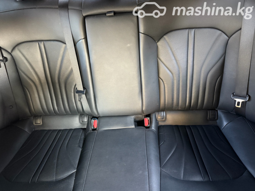 Kia K5 III Седан 2.0, 2020 Бишкек - сүрөт 7