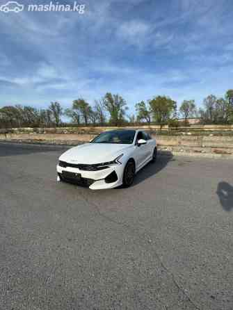 Kia K5 III Седан 1.6, 2021 Бишкек