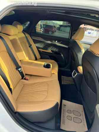 Kia K5 III Седан 1.6, 2021 Бишкек