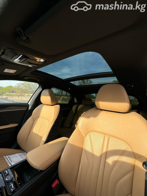 Kia K5 III Седан 1.6, 2021 Бишкек - сүрөт 3