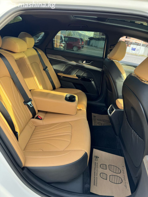 Kia K5 III Седан 1.6, 2021 Бишкек - сүрөт 2