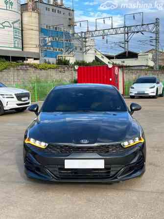 Kia K5 III Седан 2.0, 2020 Бишкек