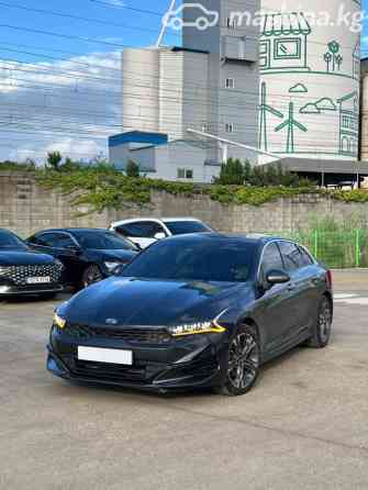 Kia K5 III Седан 2.0, 2020 Бишкек