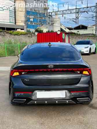 Kia K5 III Седан 2.0, 2020 Бишкек