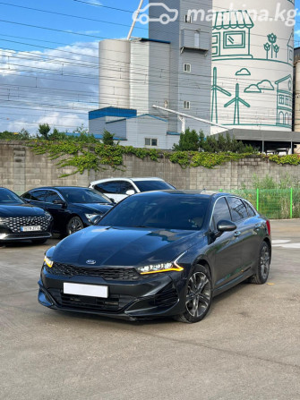Kia K5 III Седан 2.0, 2020 Бишкек - сүрөт 1