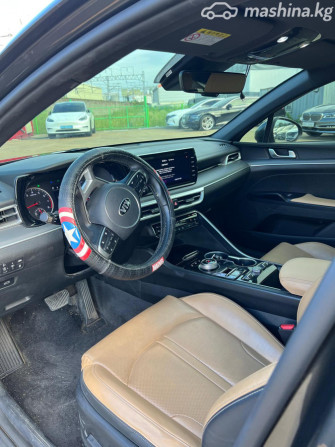 Kia K5 III Седан 2.0, 2020 Бишкек - сүрөт 4