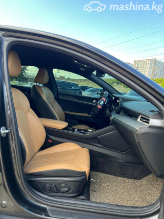 Kia K5 III Седан 2.0, 2020 Бишкек - сүрөт 5
