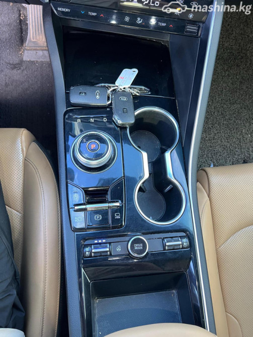 Kia K5 III Седан 2.0, 2020 Бишкек - сүрөт 8