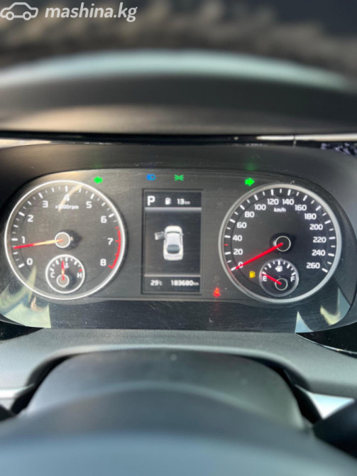 Kia K5 III Седан 2.0, 2020 Бишкек - сүрөт 11