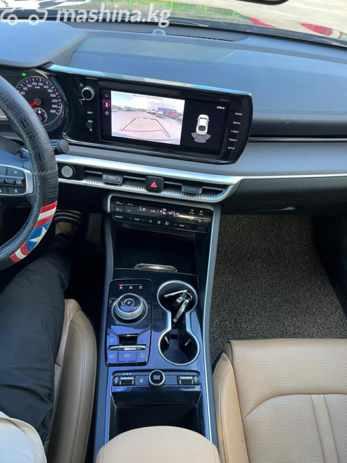 Kia K5 III Седан 2.0, 2020 Бишкек - сүрөт 7