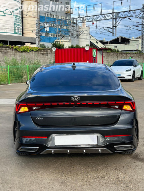 Kia K5 III Седан 2.0, 2020 Бишкек - сүрөт 3