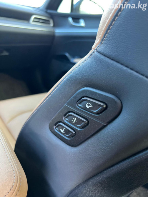 Kia K5 III Седан 2.0, 2020 Бишкек - сүрөт 9