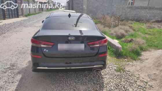 Kia K5 II Седан 2.0, 2018 Бишкек