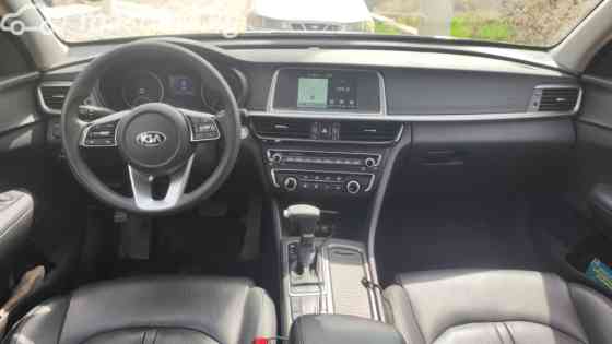 Kia K5 II Седан 2.0, 2018 Бишкек