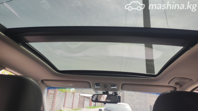 Kia K5 II Седан 2.0, 2018 Бишкек - изображение 9