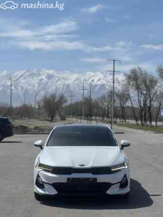 Kia K5 III Седан LPi 2.0, 2020 Бишкек