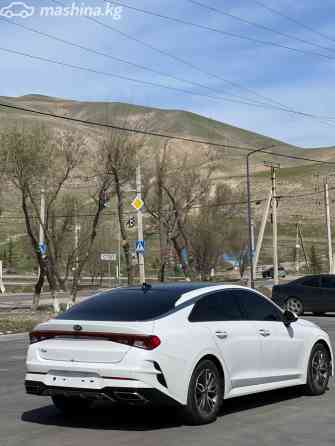 Kia K5 III Седан LPi 2.0, 2020 Бишкек