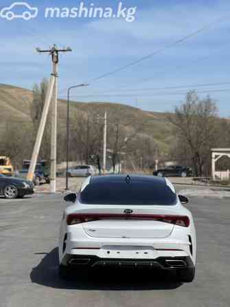 Kia K5 III Седан LPi 2.0, 2020 Бишкек