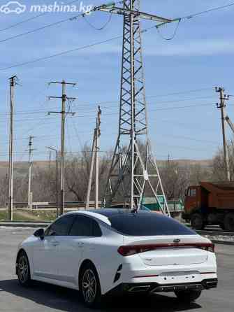 Kia K5 III Седан LPi 2.0, 2020 Бишкек