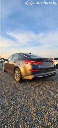 Kia K5 II Седан 2.0, 2018 Бишкек