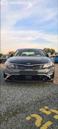 Kia K5 II Седан 2.0, 2018 Бишкек