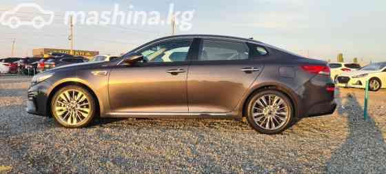 Kia K5 II Седан 2.0, 2018 Бишкек