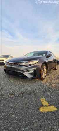 Kia K5 II Седан 2.0, 2018 Бишкек