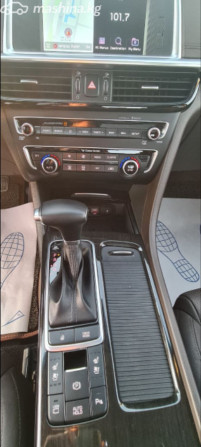 Kia K5 II Седан 2.0, 2018 Бишкек - изображение 9