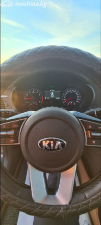 Kia K5 II Седан 2.0, 2018 Бишкек - изображение 10