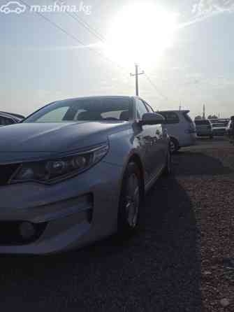 Kia K5 II Седан 2.0, 2018 Бишкек