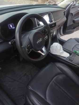 Kia K5 II Седан 2.0, 2018 Бишкек