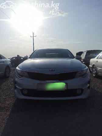 Kia K5 II Седан 2.0, 2018 Бишкек