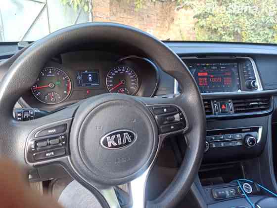 Kia K5 II Седан 2.0, 2018 Бишкек