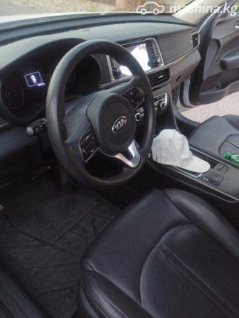 Kia K5 II Седан 2.0, 2018 Бишкек - изображение 5
