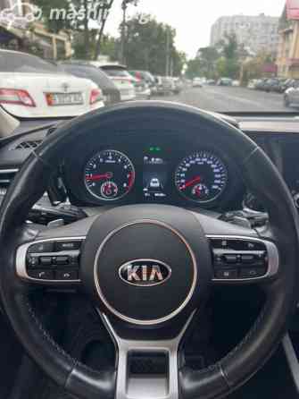 Kia K5 III Седан 2.0, 2020 Бишкек