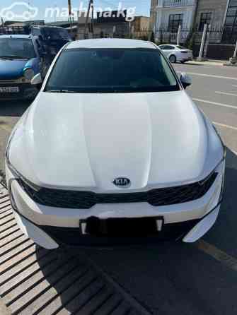 Kia K5 III Седан 2.0, 2020 Бишкек