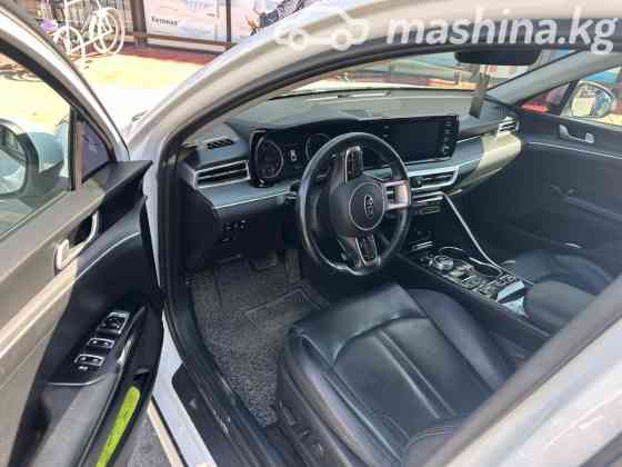 Kia K5 III Седан 2.0, 2020 Бишкек