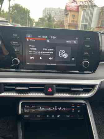 Kia K5 III Седан 2.0, 2020 Бишкек