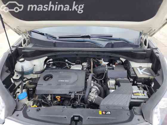 Kia K5 III Седан 2.0, 2020 Бишкек