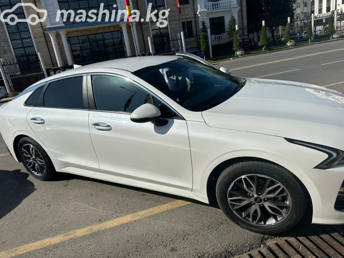 Kia K5 III Седан 2.0, 2020 Бишкек - изображение 3