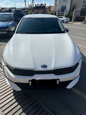Kia K5 III Седан 2.0, 2020 Бишкек - изображение 2