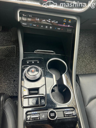 Kia K5 III Седан 2.0, 2020 Бишкек - изображение 7