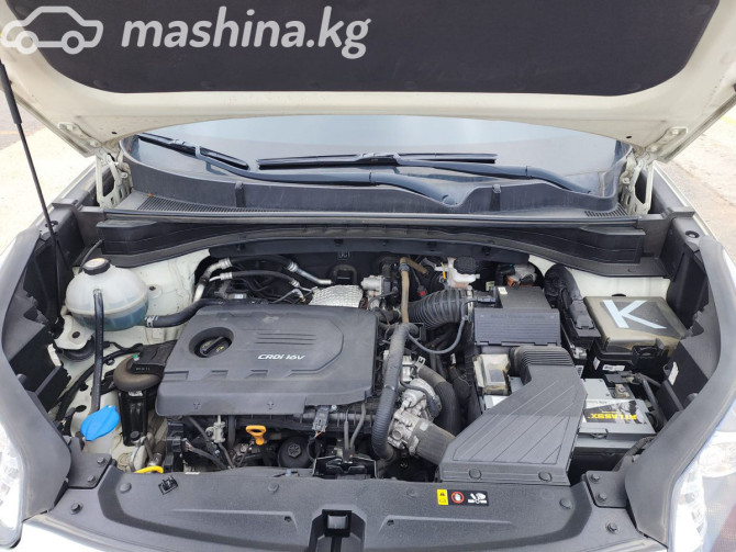 Kia K5 III Седан 2.0, 2020 Бишкек - изображение 4